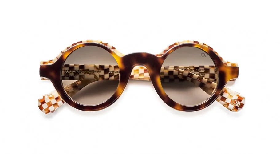 Etnia Barcelona THE EINSTEIN 2 SUN Sunglasses - view 33